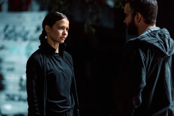 Кадр 5 из сериала