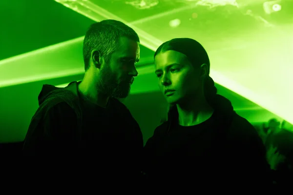 Кадр 9 из сериала