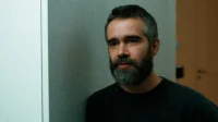 1 сезон 5 серия — Холод 2026 1 сезон 5 серия